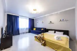 Zarechniy 39a Apartments