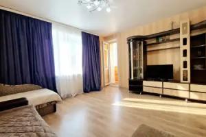 Prostornaya Dvushka V Spalnom Rayone Flat, Gomel