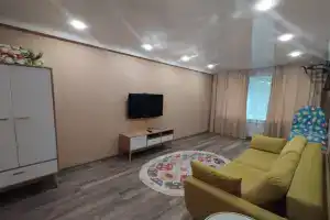 Komfortny Otdykh do 5 Gostey Flat, Saratov