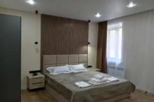 Silk Way Deluxe Hotel, Semipalatinsk