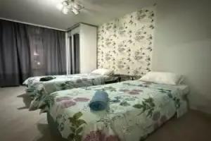 Apart Kolomna Flat, Kolomna