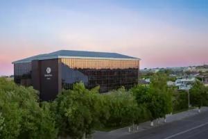 DoubleTree by Hilton Hotel, Shymkent
