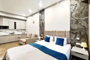 Apartments V Tsentre Adlera, Adler