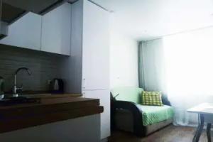 Na Ulitse Khlynovskaya 28 Flat, Kirov