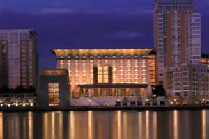 Canary Riverside Plaza Hotel, London