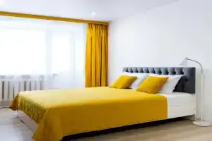 Krasnoarmeyskaya 44 Apartments, Kirov