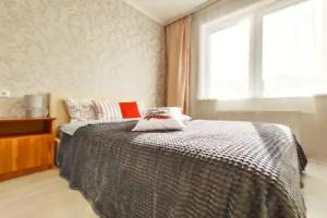 Globus na Ulitse Proizvodstvennoy, 8k1 Apartments, Peredelkino
