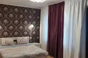 Na Ulitse Vinogradnaya 22 Flat, Alushta