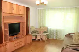 Kvartira dvukhkomnatnaya na Kalyaeva 19 Apartments, Serov