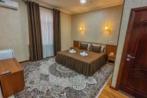 Hotel Pakhlavon Hotel, Khiva