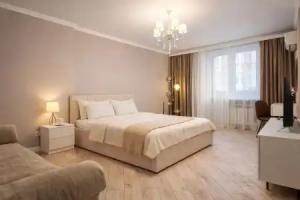 Raidas na Oranzhereynoy 21-2 Flat, Pyatigorsk