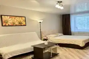 Na Kuznetsova 4a Flat, Ulyanovsk