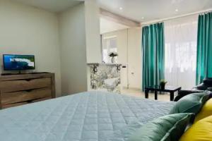 Na Davyda Gorodenskogo 2/11 Apartments, Grodno