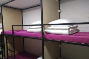 My Hostel Hostel, Kiev