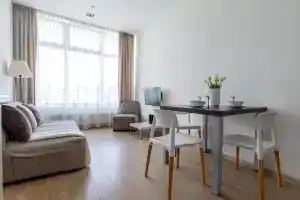 Orjonikidze 11/1 Flat 2, Sochi