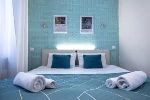 Dega Ot Nome24 Apartments, Odintsovo