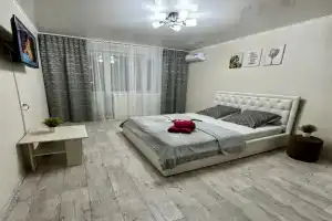 Apartamenty na Medvedeva 15, Bryansk
