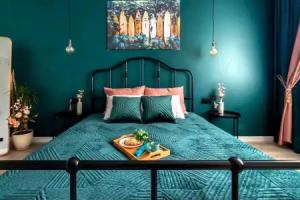 V Stile Bali Flat, Kaliningrad
