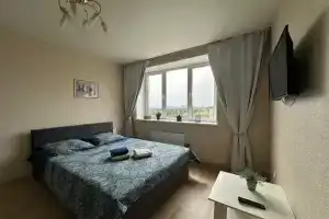 Istoman 20 M2 Dlya Dvoikh Apartments, Odintsovo