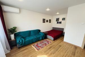 1K Ryadom S Naberezhnoy 4 Spalnykh Mesta Flat, Togliatti