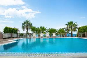 Alex Resort & Spa Hotel, Gagra