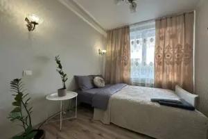 V Tsentre Apartments, Novy Urengoy