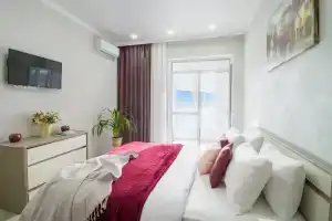 Apartments Crystal, Novorossijsk