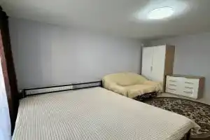 Uyutnaya 1-Komnatnaya vozle Vokzala Flat, Ishim