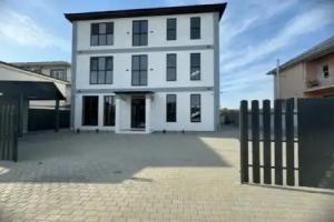 Randevu Strit Apartments, Anapa