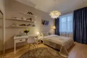 4-komnatnye HomeApart pr-t Nezavisimosti, 14 Apartments, Minsk