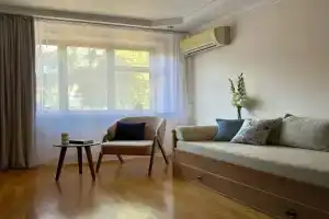 V Tsentre Yalty Flat, Yalta
