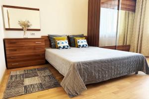 Na Lenina 45 Apartments, Barnaul