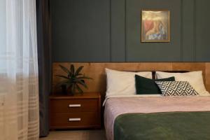Po Ulitse Ledneva Flat, Cherepovets
