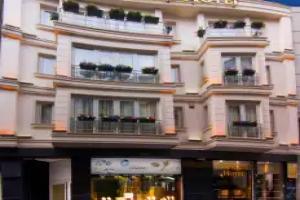 Aprilis Hotel, Istanbul