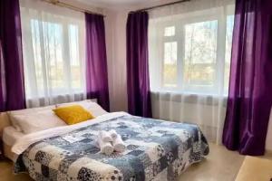 2 Pant House Troitsk Na Gorodskoy Apartment, Troitsk