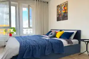 Studiya V Ilinskom - Usovo Flat, Glukhovo