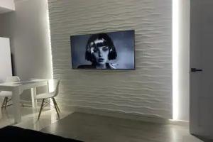 Apparaty Na Ustarbekova Apartments, Makhachkala