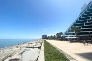 Apartments Beachfront View Apartments by Globalstay, Batumi