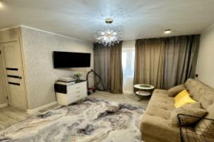 Flat Cityapart56 1 Komnatnaya Kvartira, Novotroitsk