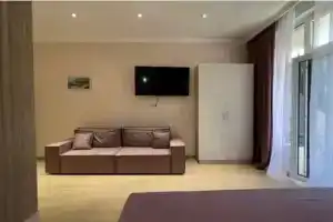 S Vidom Na Gory Na Ulitse Voykova 20 Apartments, Yalta