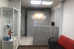 Hostels Rus, Irkutsk
