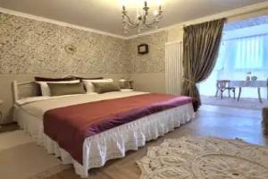 Bunina Park Apartments, Yelets