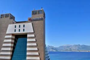 Ramada Plaza by Wyndham Antalya, Antalya