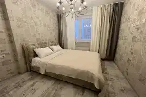 Klyuchkomfort V Zhk Akvamarin Flat, Ulyanovsk