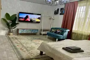 Studiya Nalchik Flat, Nalchik