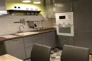 Malaya Finlyandiya Apartments, Vyborg