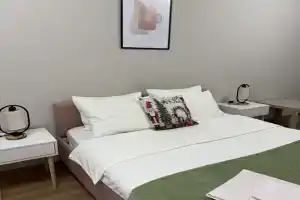 Uyutnaya Tatiana Flat, Mytishchi