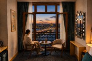 Momento Golden Horn Hotel, Istanbul