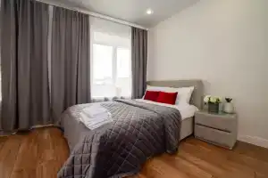 Semenovskaya 1-2 Apartments, Moscow