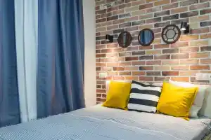 Studio Crocus 3 Na Ilyinskom 2А Apartments, Krasnogorsk